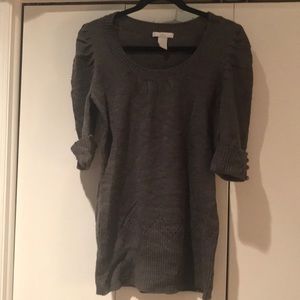 Designer Studio sweater